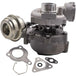 Turbocharger GT1749V 758219 For Audi A4 B7 A6 C6 VW Passat B6 2.0TDI 140HP BRE BRF BVG-BeeSpareParts
