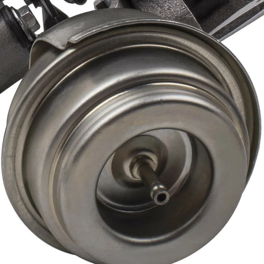 Turbocharger GT1749V 758219 For Audi A4 B7 A6 C6 VW Passat B6 2.0TDI 140HP BRE BRF BVG-BeeSpareParts