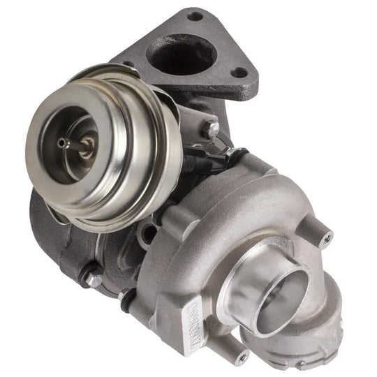 Turbocharger GT1749V 758219 For Audi A4 B7 A6 C6 VW Passat B6 2.0TDI 140HP BRE BRF BVG-BeeSpareParts