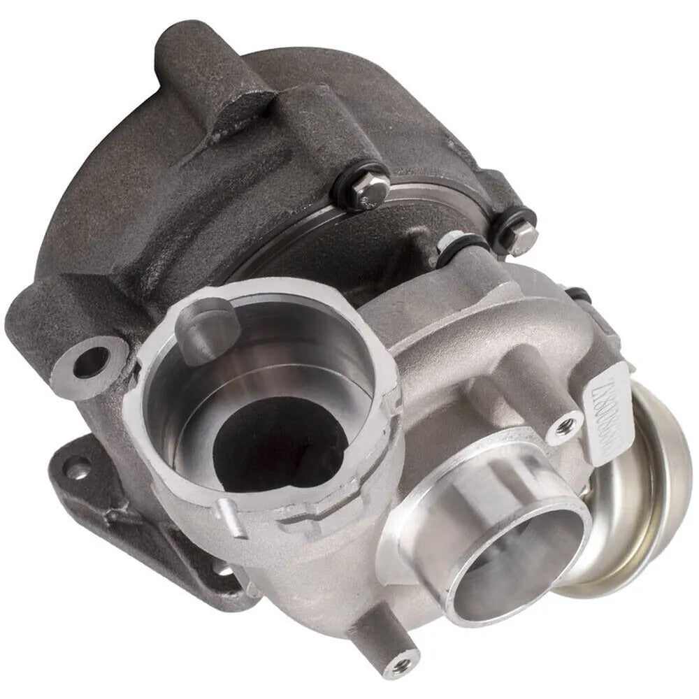 Turbocharger GT1749V 758219 For Audi A4 B7 A6 C6 VW Passat B6 2.0TDI 140HP BRE BRF BVG-BeeSpareParts