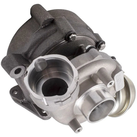 Turbocharger GT1749V 758219 For Audi A4 B7 A6 C6 VW Passat B6 2.0TDI 140HP BRE BRF BVG-BeeSpareParts