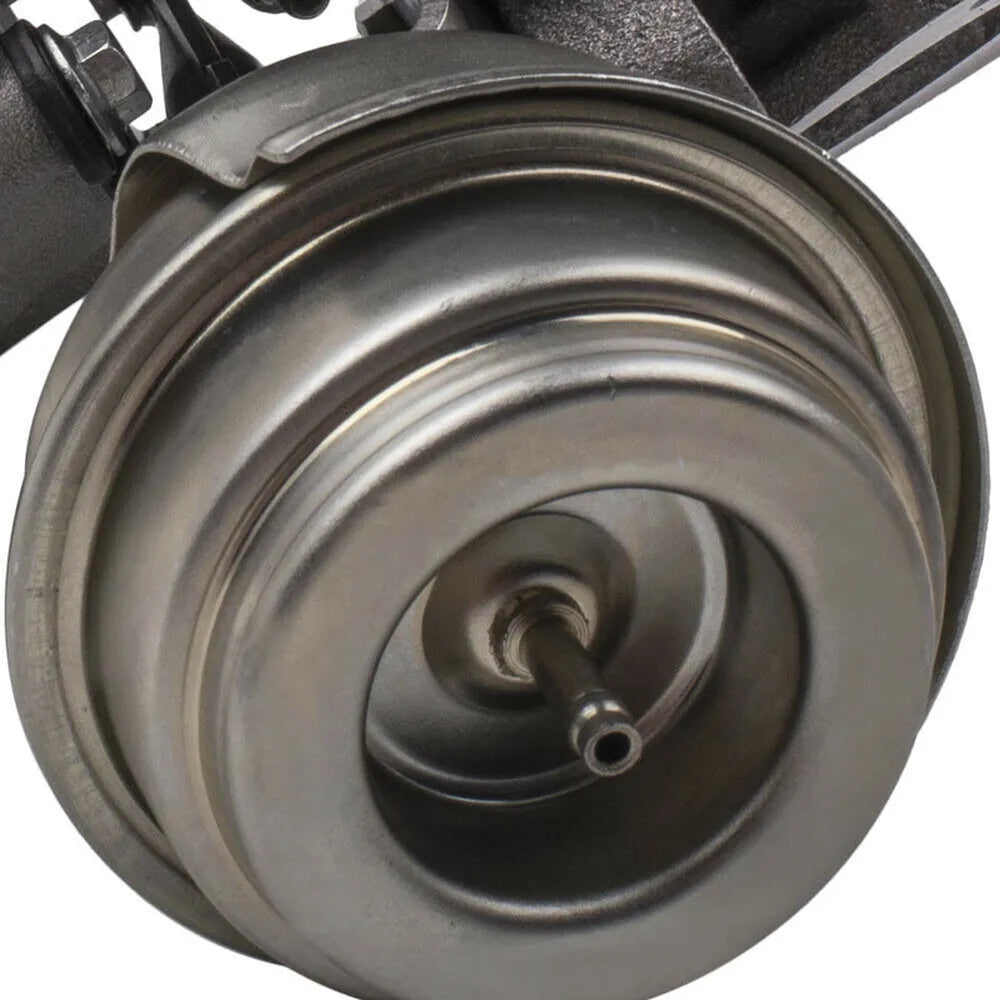 Turbocharger GT1749V 758219 For Audi A4 B7 A6 C6 VW Passat B6 2.0TDI 140HP BRE BRF BVG-BeeSpareParts