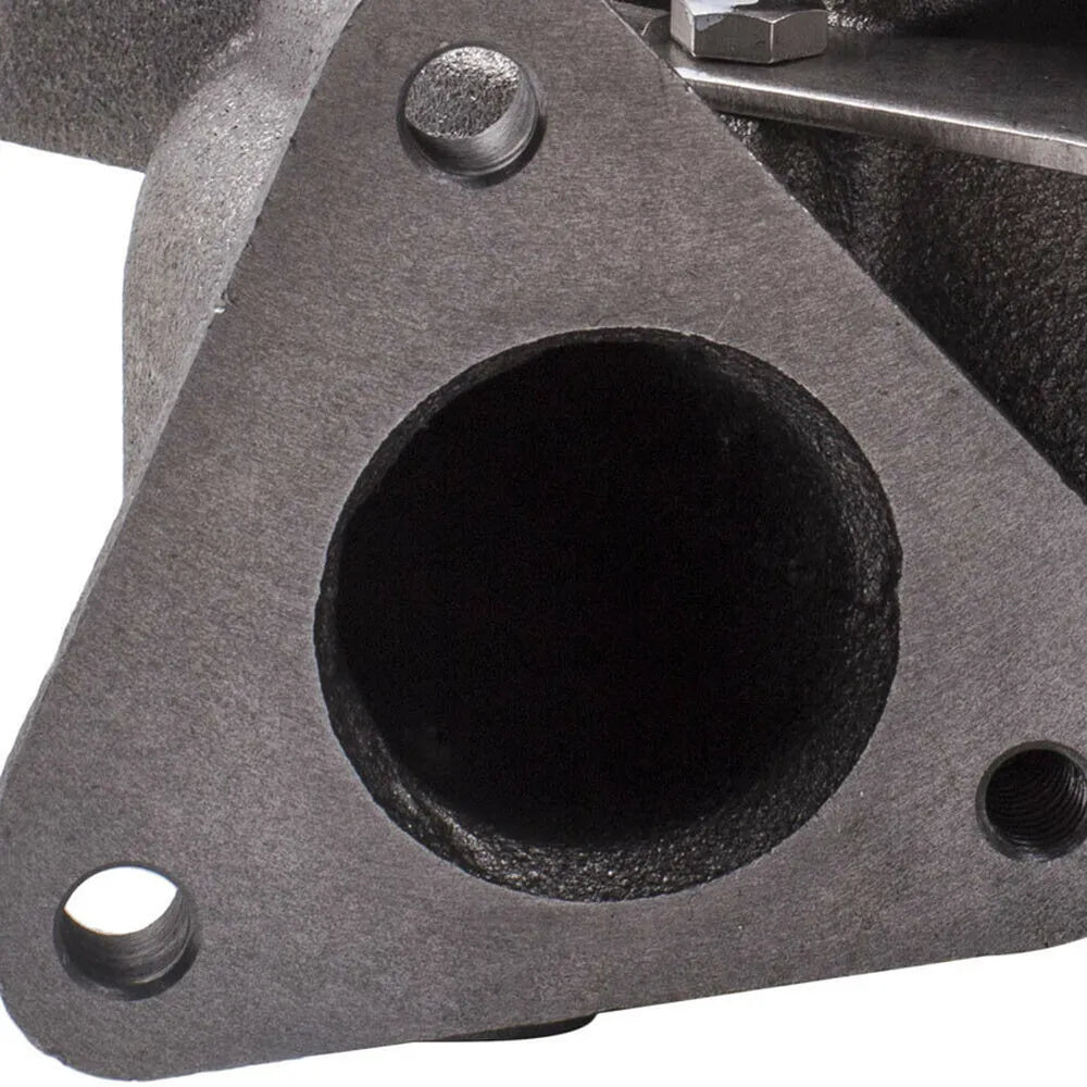 Turbocharger GT1749V 758219 For Audi A4 B7 A6 C6 VW Passat B6 2.0TDI 140HP BRE BRF BVG-BeeSpareParts