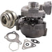 Turbocharger GT1749V 758219 For Audi A4 B7 A6 C6 VW Passat B6 2.0TDI 140HP BRE BRF BVG-BeeSpareParts