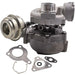 Turbocharger GT1749V 758219 For Audi A4 B7 A6 C6 VW Passat B6 2.0TDI 140HP BRE BRF BVG-BeeSpareParts