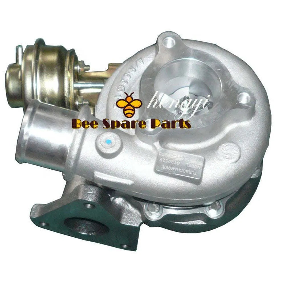 Turbocharger GT2052V for Nissan Nissan Terrano Van 3.0 dCi 705954-5001S 14411-2W203-商业/工业-BeeSpareParts