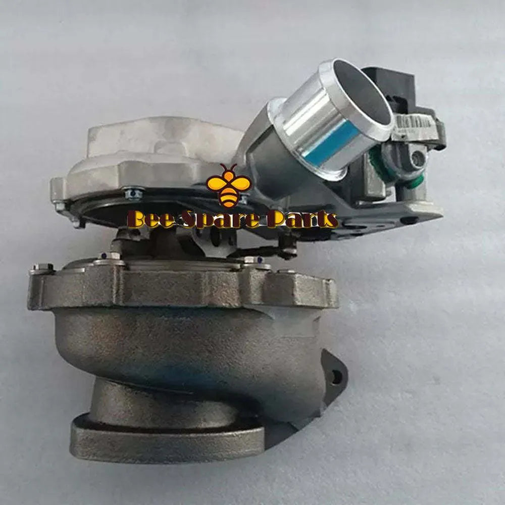 Turbocharger GTB2256VK 798166-0007 BK3Q-6K682-AB turbo for Ford 3.2T 798166-0007-BeeSpareParts