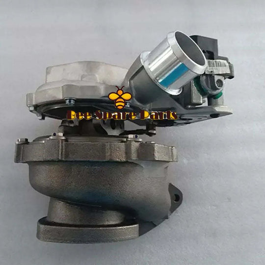 Turbocharger GTB2256VK 798166-0007 BK3Q-6K682-AB turbo for Ford 3.2T 798166-0007-BeeSpareParts