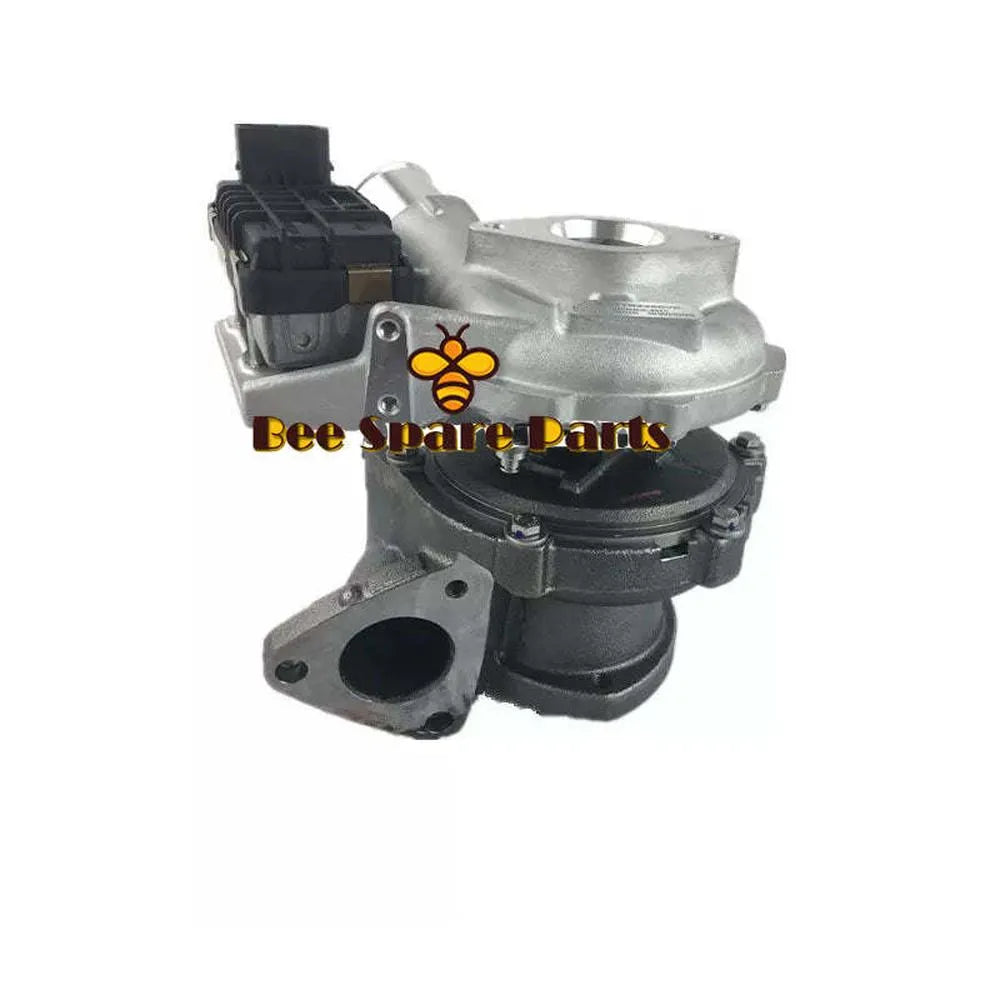 Turbocharger GTB2256VK 798166-0007 BK3Q-6K682-AB turbo for Ford 3.2T 798166-0007-BeeSpareParts