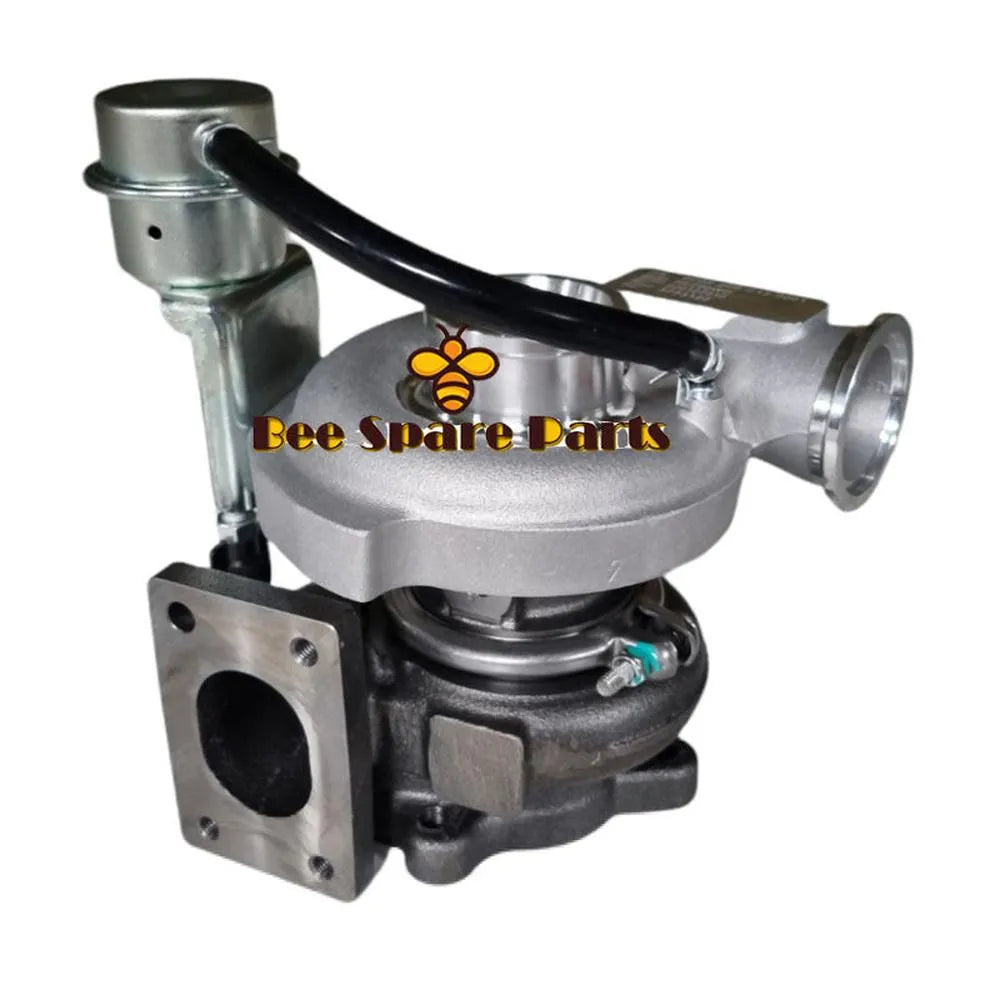 Turbocharger HE200WG 3773121 3773122 3776286 2834188 3774234 for Cummins ISF2.8 Engine-Turbocharger-BeeSpareParts