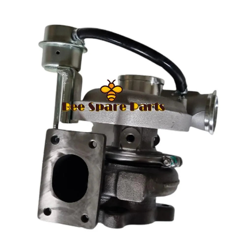 Turbocharger HE200WG 3773121 3773122 3776286 2834188 3774234 for Cummins ISF2.8 Engine-Turbocharger-BeeSpareParts