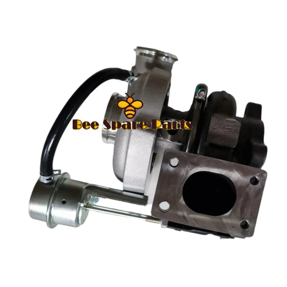 Turbocharger HE200WG 3773121 3773122 3776286 2834188 3774234 for Cummins ISF2.8 Engine-Turbocharger-BeeSpareParts