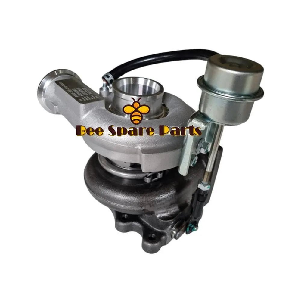 Turbocharger HE200WG 3773121 3773122 3776286 2834188 3774234 for Cummins ISF2.8 Engine-Turbocharger-BeeSpareParts