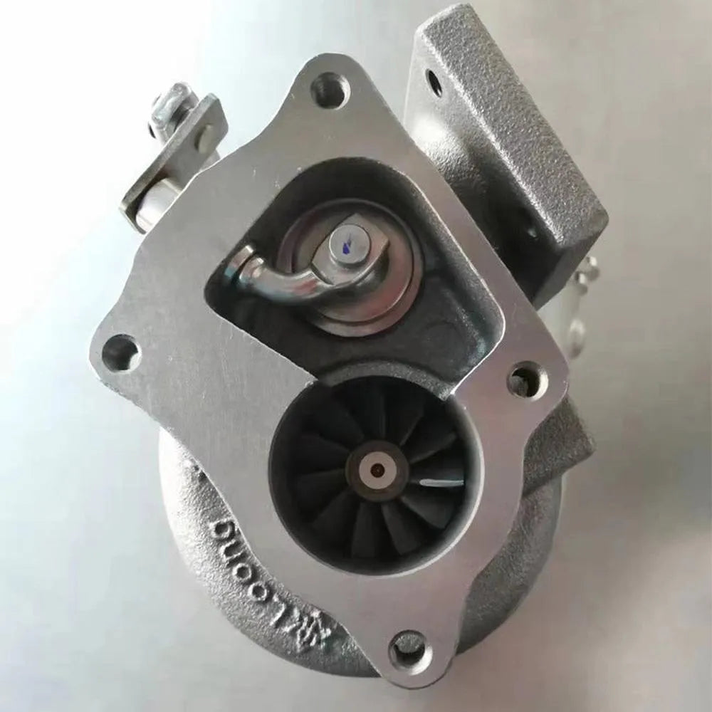 Turbocharger HE200WG 5350913 3779515 3796172 3787094H 5350915 3788177 for CUMMINS ISF2.8 Engine-Turbocharger-BeeSpareParts