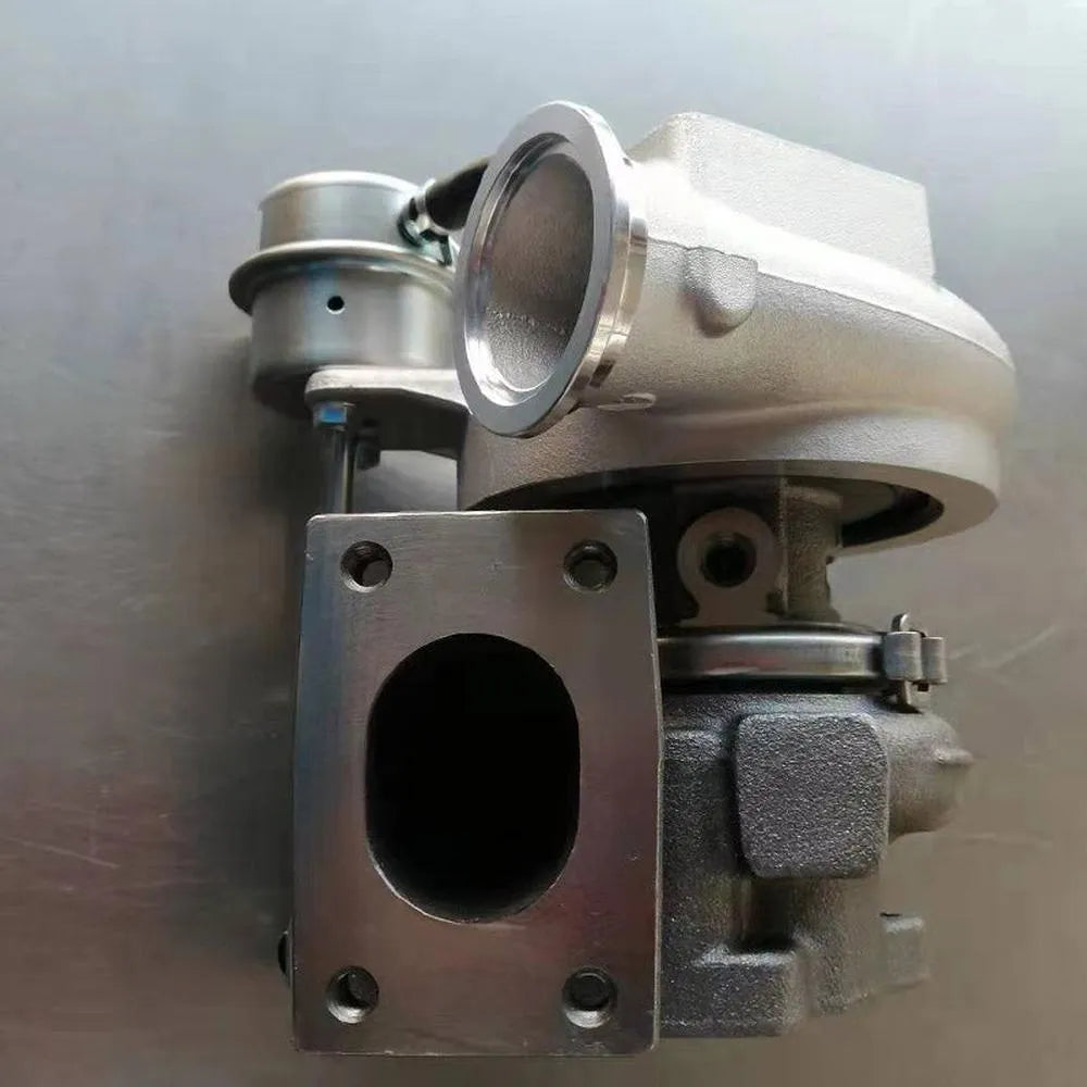 Turbocharger HE200WG 5350913 3779515 3796172 3787094H 5350915 3788177 for CUMMINS ISF2.8 Engine-Turbocharger-BeeSpareParts