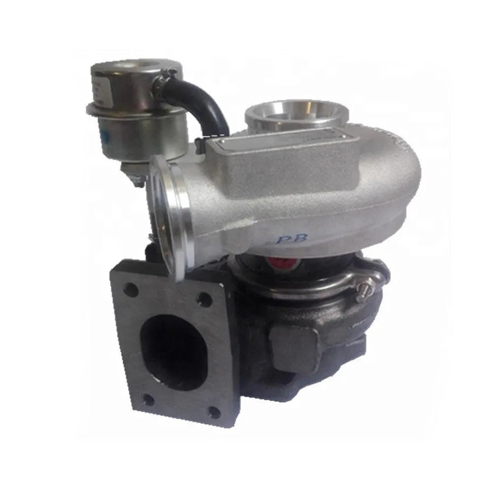 Turbocharger HE200WG 5350913 3779515 3796172 3787094H 5350915 3788177 for CUMMINS ISF2.8 Engine-Turbocharger-BeeSpareParts