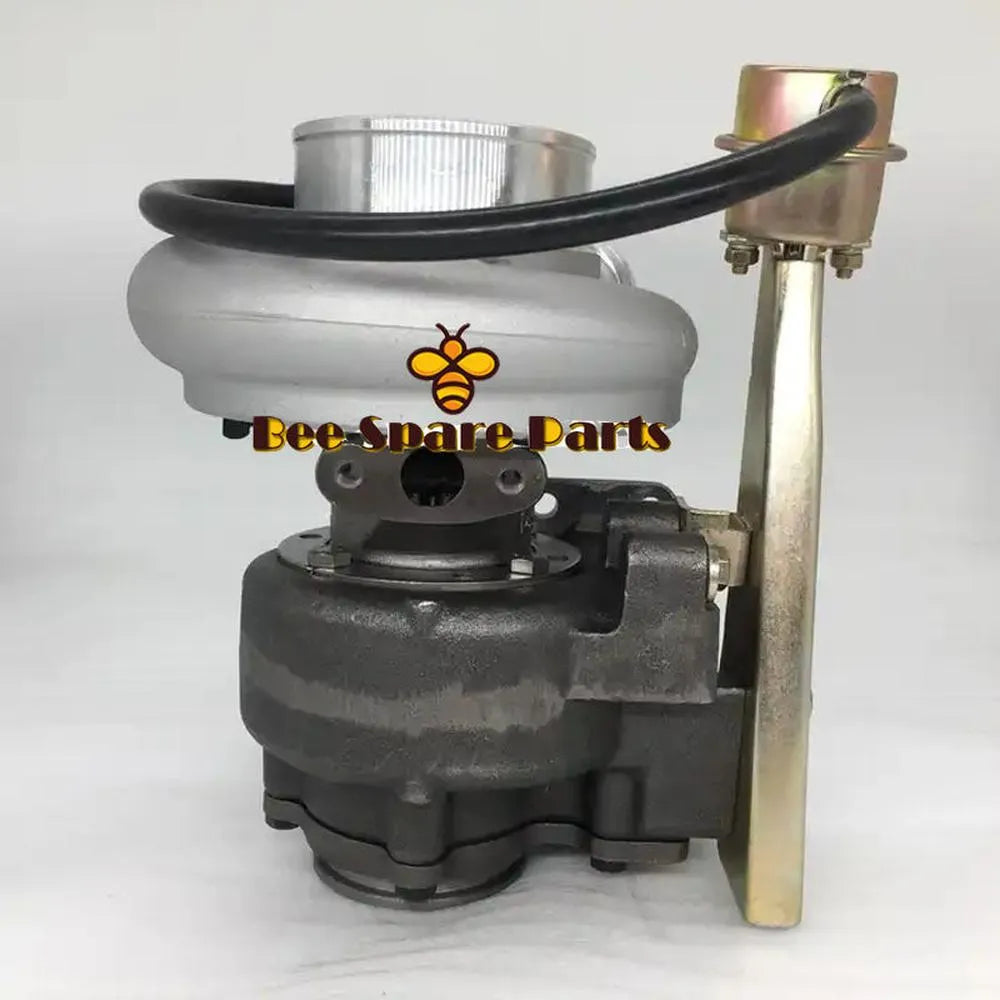 Turbocharger HE351W 4043980 4043982 2837188 2834176 4955908 for CUMMINS ISDE6 Engine-Turbocharger-BeeSpareParts