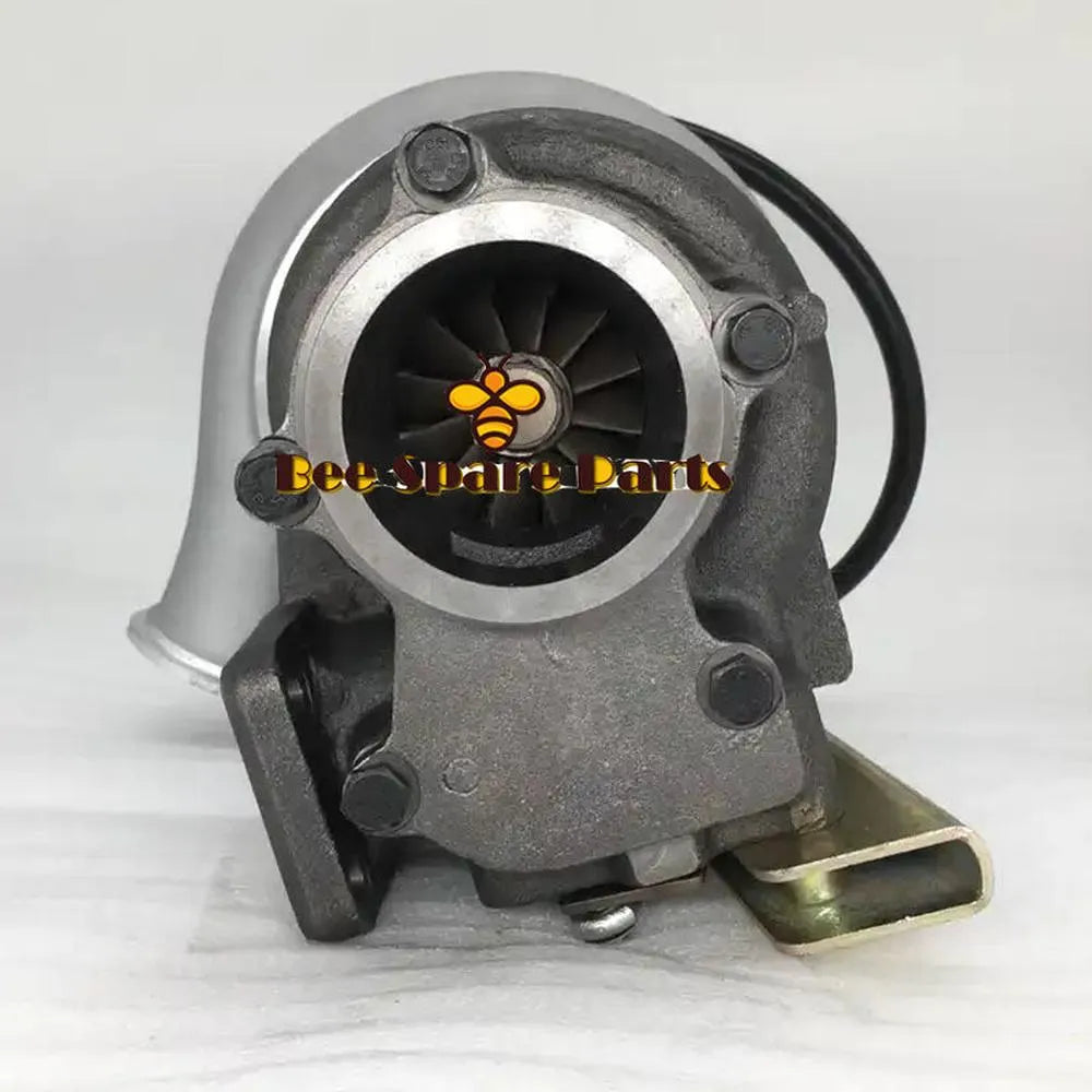 Turbocharger HE351W 4043980 4043982 2837188 2834176 4955908 for CUMMINS ISDE6 Engine-Turbocharger-BeeSpareParts