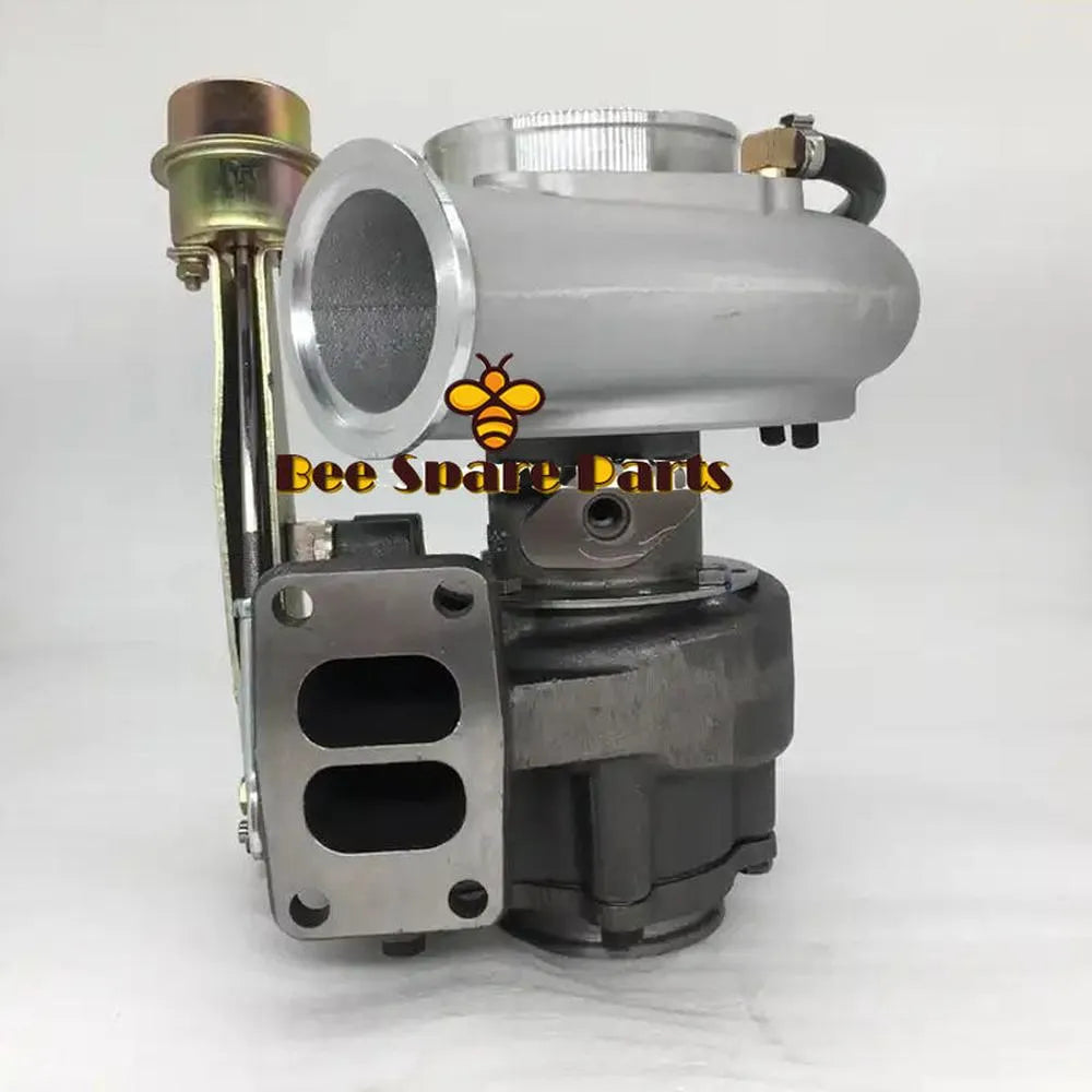 Turbocharger HE351W 4043980 4043982 2837188 2834176 4955908 for CUMMINS ISDE6 Engine-Turbocharger-BeeSpareParts