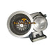 Turbocharger HX25W 4038790 3599355 3599356 4089714 4038790 For Cummins Engine 4B3.9 6B5.9-Replacement Aftermarket Parts