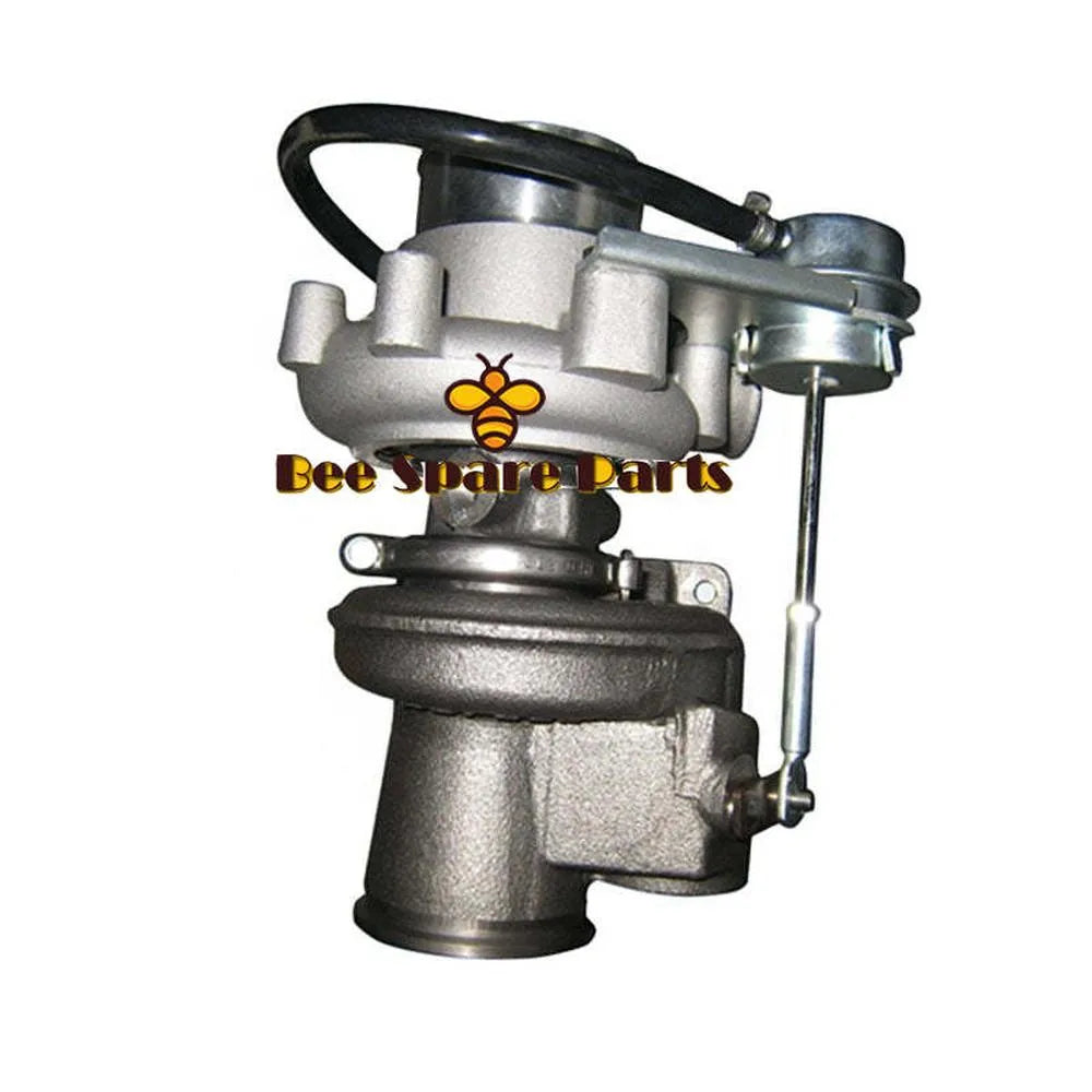 Turbocharger HX25W 4038790 3599355 3599356 4089714 4038790 For Cummins Engine 4B3.9 6B5.9-Replacement Aftermarket Parts