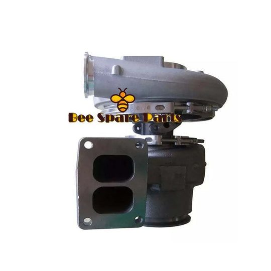 turbocharger HX55 4037181 4037181 4037182 24426247 24426247 20973106 20590846 Turbo For Volvo with Engine D12 D12C D12D-Replacement Aftermarket Parts
