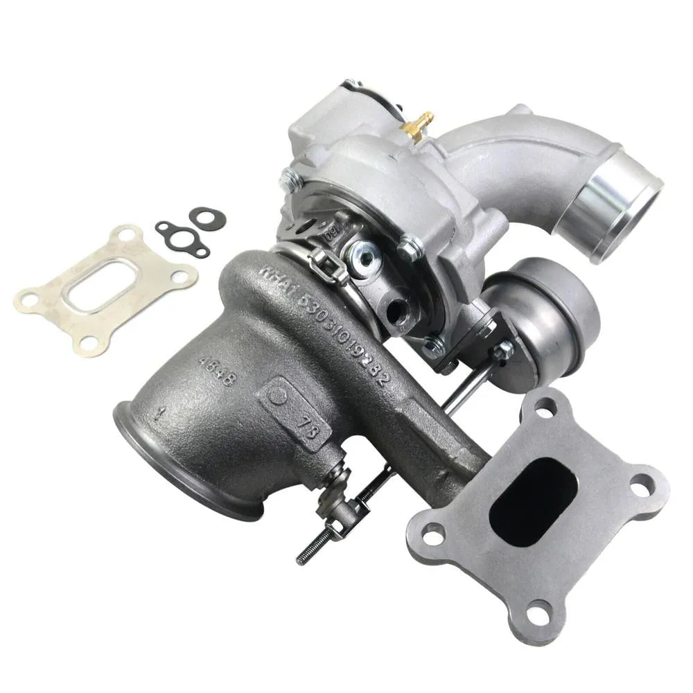 turbocharger K03 53039880270 53039880293 53039880308 CB5E6K682AC for Ford Edge2.0Lturbo-BeeSpareParts