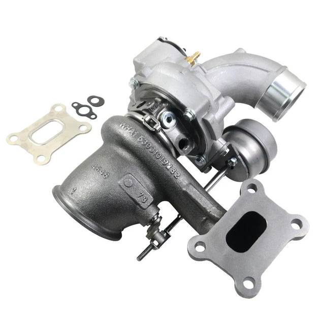 turbocharger K03 53039880270 53039880293 53039880308 CB5E6K682AC for Ford Edge2.0Lturbo-BeeSpareParts