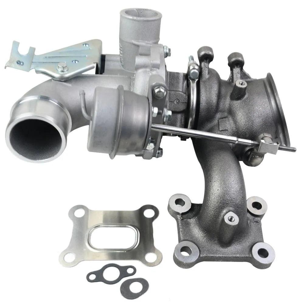 turbocharger K03 53039880270 53039880293 53039880308 CB5E6K682AC for Ford Edge2.0Lturbo-BeeSpareParts