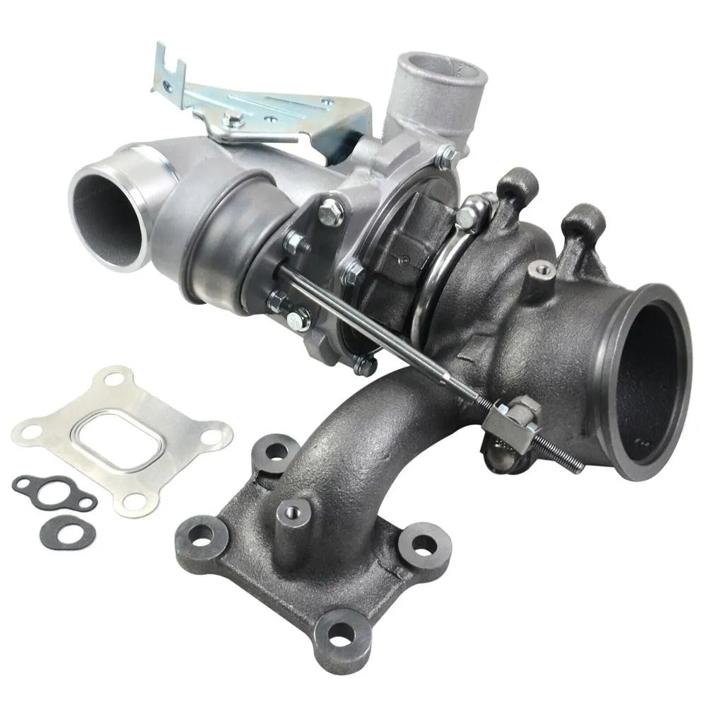 turbocharger K03 53039880270 53039880293 53039880308 CB5E6K682AC for Ford Edge2.0Lturbo-BeeSpareParts