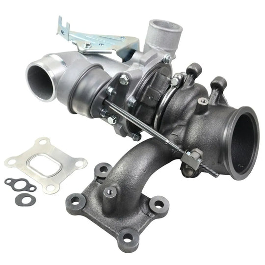 turbocharger K03 53039880270 53039880293 53039880308 CB5E6K682AC for Ford Edge2.0Lturbo-BeeSpareParts