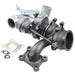 turbocharger K03 53039880270 53039880293 53039880308 CB5E6K682AC for Ford Edge2.0Lturbo-BeeSpareParts