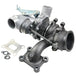 turbocharger K03 53039880270 53039880293 53039880308 CB5E6K682AC for Ford Edge2.0Lturbo-BeeSpareParts