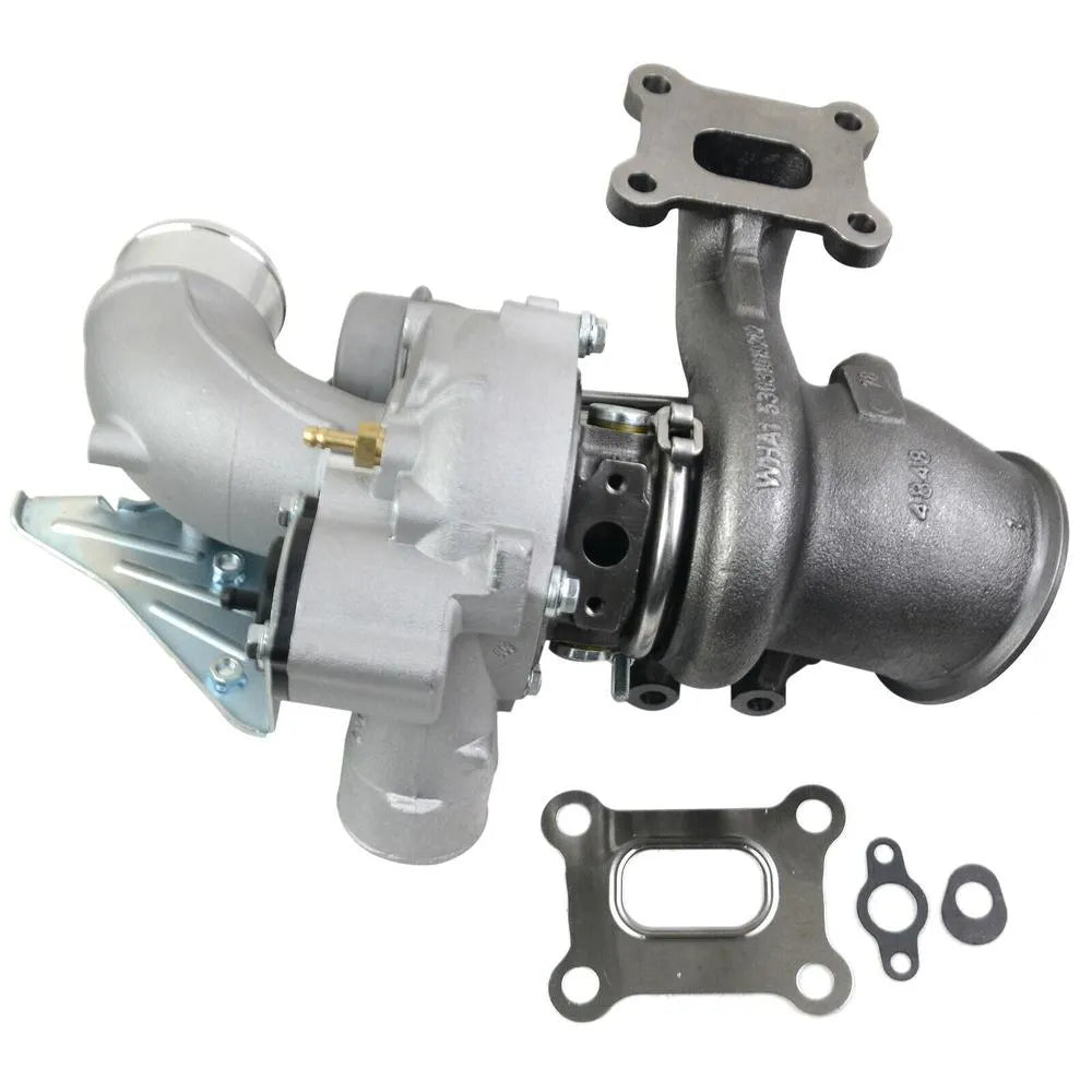 turbocharger K03 53039880270 53039880293 53039880308 CB5E6K682AC for Ford Edge2.0Lturbo-BeeSpareParts