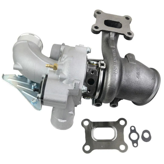 turbocharger K03 53039880270 53039880293 53039880308 CB5E6K682AC for Ford Edge2.0Lturbo-BeeSpareParts
