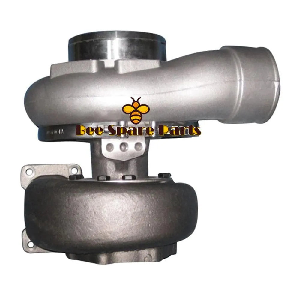 Turbocharger KTR110 6505-65-5091 6505-65-5030 6505-61-5850 For Komatsu HD785 Excavator SAA6D140 Engine-Replacement Aftermarket Parts