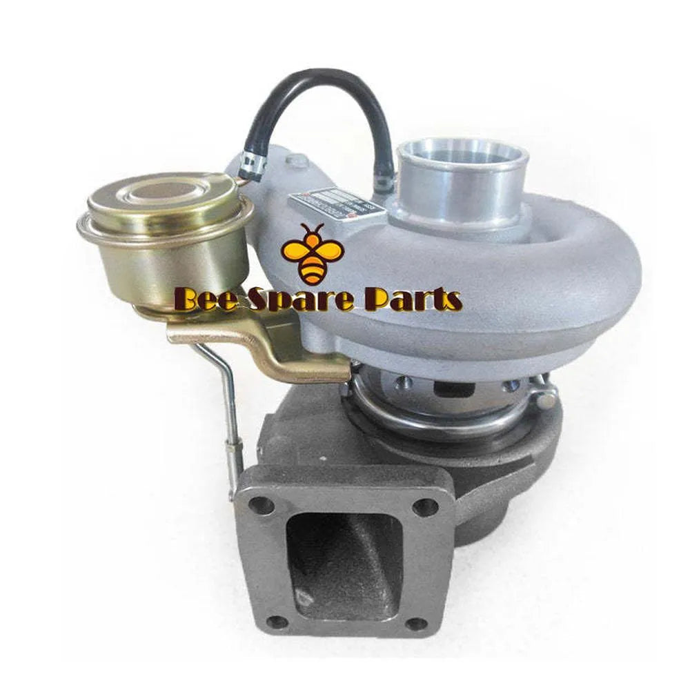Turbocharger ME073978 49187-01010 Turbo TD07S for Mitsubishi Engine 6D16T-Replacement Aftermarket Parts