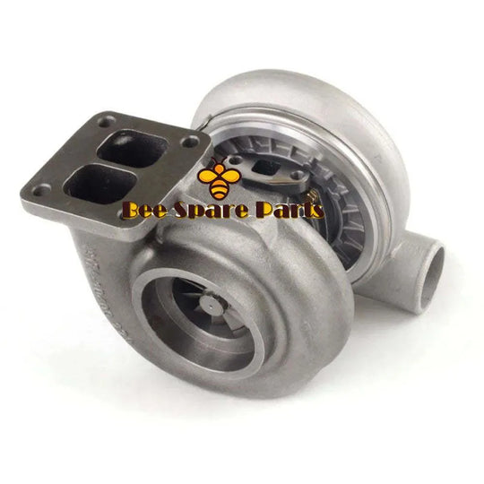 Turbocharger ME158162 49188-01651 Turbo TD08H for Kobelco Excavator SK310-3 SK320-2 SK450-3 SK450-6 Mitsubishi Engine 6D24T-BeeSpareParts
