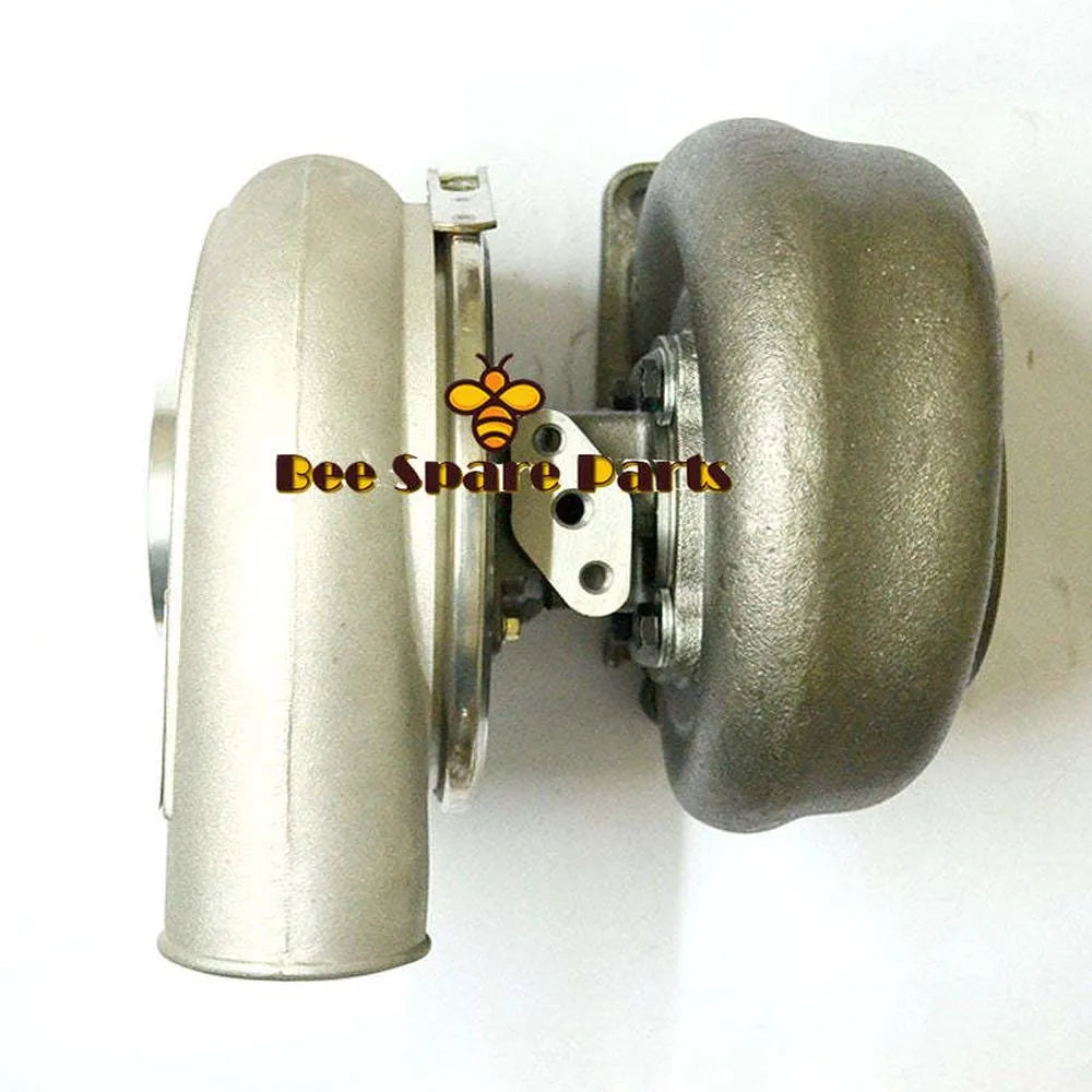 Turbocharger ME158162 49188-01651 Turbo TD08H for Kobelco Excavator SK310-3 SK320-2 SK450-3 SK450-6 Mitsubishi Engine 6D24T-Replacement Aftermarket Parts