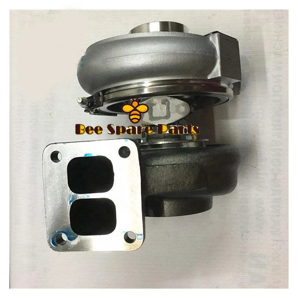 Turbocharger ME158162 ME150485 49188-01651 49174-00566 for Kobelco SK310-3 SK320-2 SK450-3 SK450-6 Mitsubishi Engine 6D24T Turbo TD08H-Replacement Aftermarket Parts