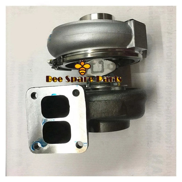 Turbocharger ME158162 ME150485 49188-01651 49174-00566 for Kobelco SK310-3 SK320-2 SK450-3 SK450-6 Mitsubishi Engine 6D24T Turbo TD08H-Replacement Aftermarket Parts