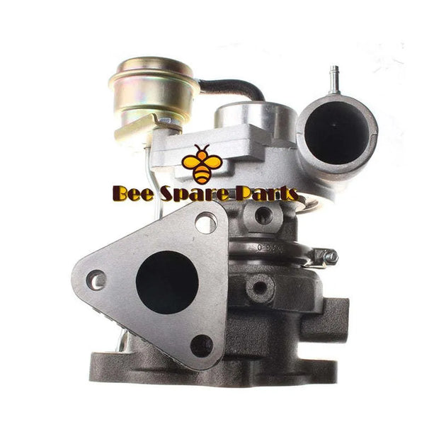 Turbocharger ME202578 49135-03130 Turbo TF035 for Mitsubishi Pajero II 2.8 TD Engine 4M40-Replacement Aftermarket Parts