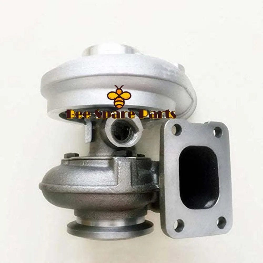 Turbocharger RE71550 Fits John Deere 5000 Series Tractor 5083 5085 5093 5101E 5510 5520+-BeeSpareParts