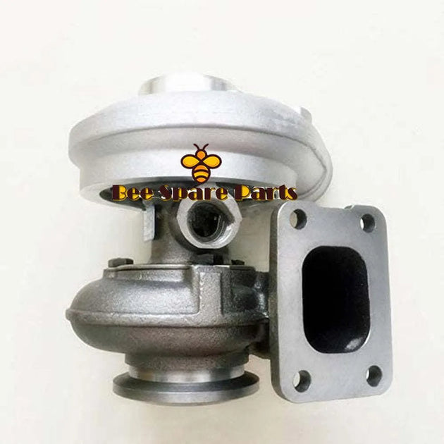 Turbocharger RE71550 Fits John Deere 5000 Series Tractor 5083 5085 5093 5101E 5510 5520+-BeeSpareParts