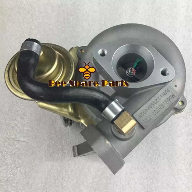 Turbocharger RHB31 VZ21 13900-62D50 VE110069 VG110069 for SUZUKI / Motorcycle-BeeSpareParts