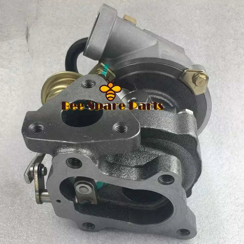 Turbocharger RHB31 VZ21 13900-62D50 VE110069 VG110069 for SUZUKI / Motorcycle-BeeSpareParts