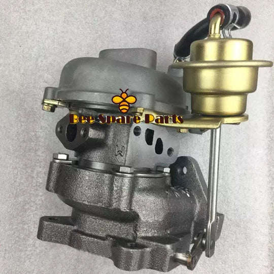 Turbocharger RHB31 VZ21 13900-62D50 VE110069 VG110069 for SUZUKI / Motorcycle-BeeSpareParts