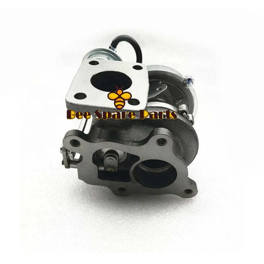 Turbocharger RHF3 CK30 1G934-17012 VE410128 1G934-17011 for Kubota V2403MDITCE1 V2403MDITCE Engine-Replacement Aftermarket Parts