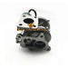 Turbocharger RHF3 CK30 1G934-17012 VE410128 1G934-17011 for Kubota V2403MDITCE1 V2403MDITCE Engine-Replacement Aftermarket Parts