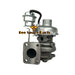 Turbocharger RHF3 CK30 1G934-17012 VE410128 1G934-17011 for Kubota V2403MDITCE1 V2403MDITCE Engine-Replacement Aftermarket Parts